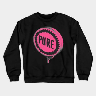 Pure Crewneck Sweatshirt